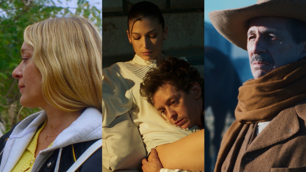 The Rei photos of Argentina are launched in Spain and Mexico, TV, services