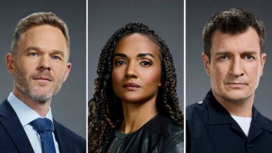 The Rookie season 8 cast: who returns and what is the next one