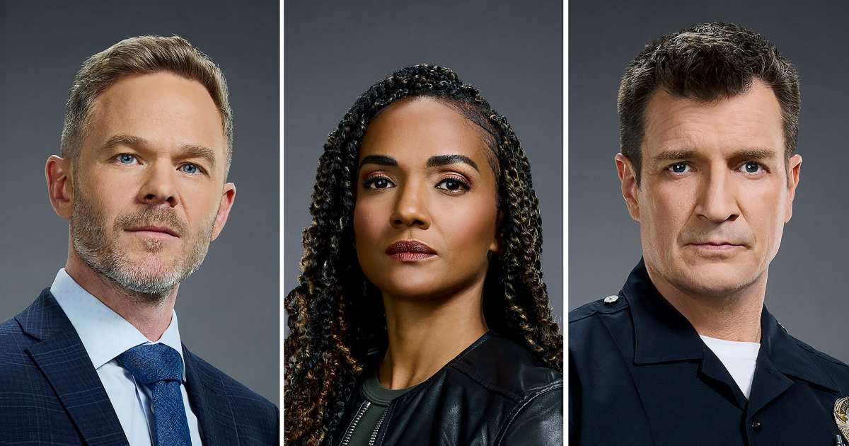 The Rookie season 8 cast: who returns and what is the next one