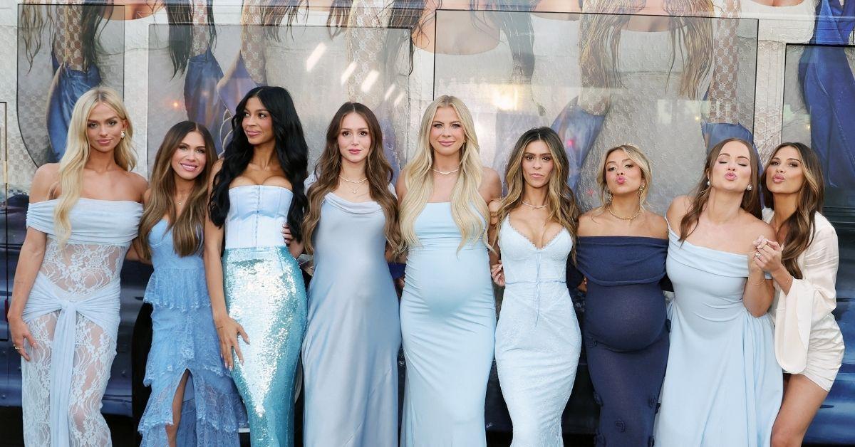 'The Secret Lives of Mormon Wives' Stars '24 Kids: what to know