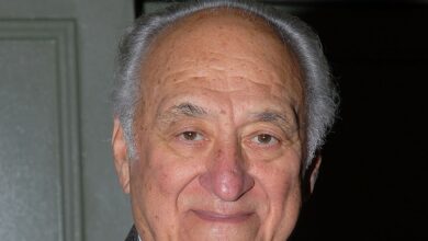 'The Sopranos' Star Jerry Adler Death on 96