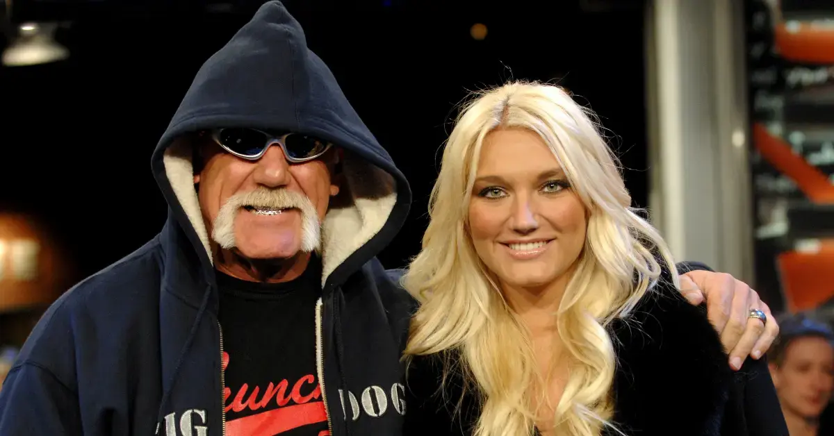 The Van Hulk Hogan family was confronted with gap about inheritance rumors