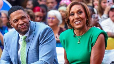 The absence of Robin Roberts spark concern for the future on 'GMA' in the midst of Shakeup