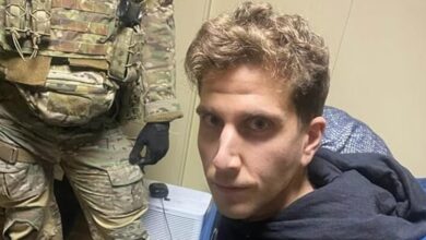 The classmates of Bryan Kherberger have submitted 13 formal complaints for making offensive comments