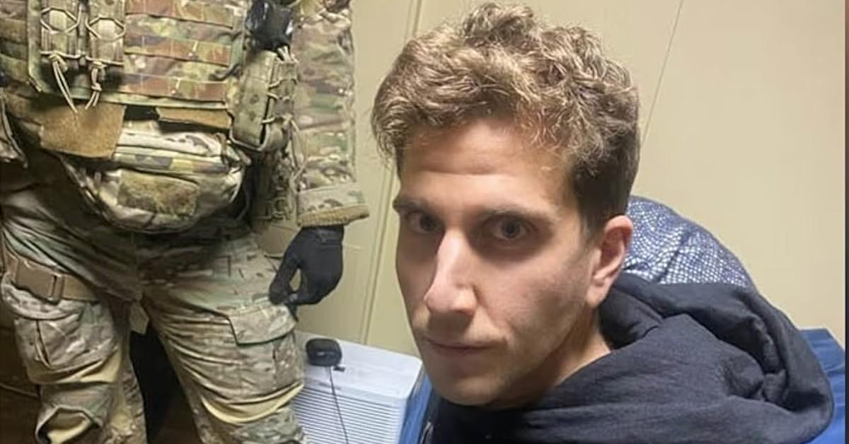 The classmates of Bryan Kherberger have submitted 13 formal complaints for making offensive comments