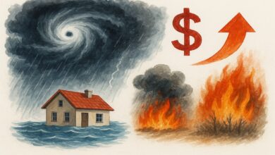 NaturalDisasterInsurance