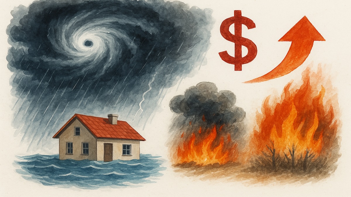 NaturalDisasterInsurance