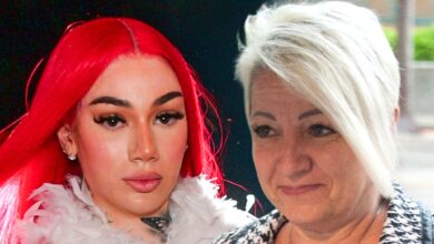 The mother of Bhad Bhabie called the police on the friend of the daughter after alleged argument
