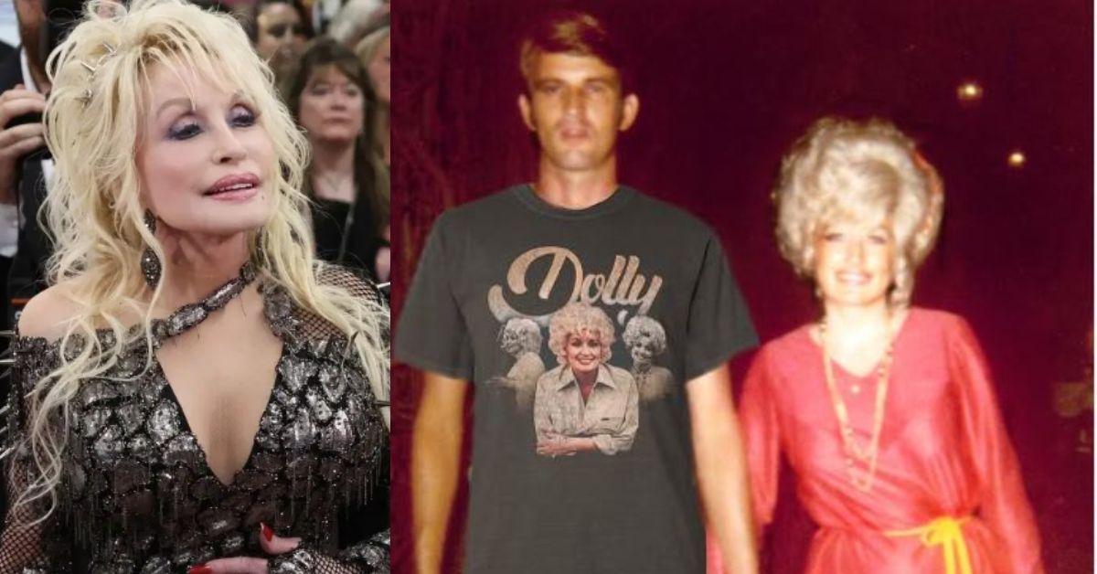 The new chapter of Dolly Parton if the icon continues after the man's death