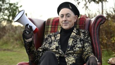 'The traitors' come to NBC with non-celebrity season