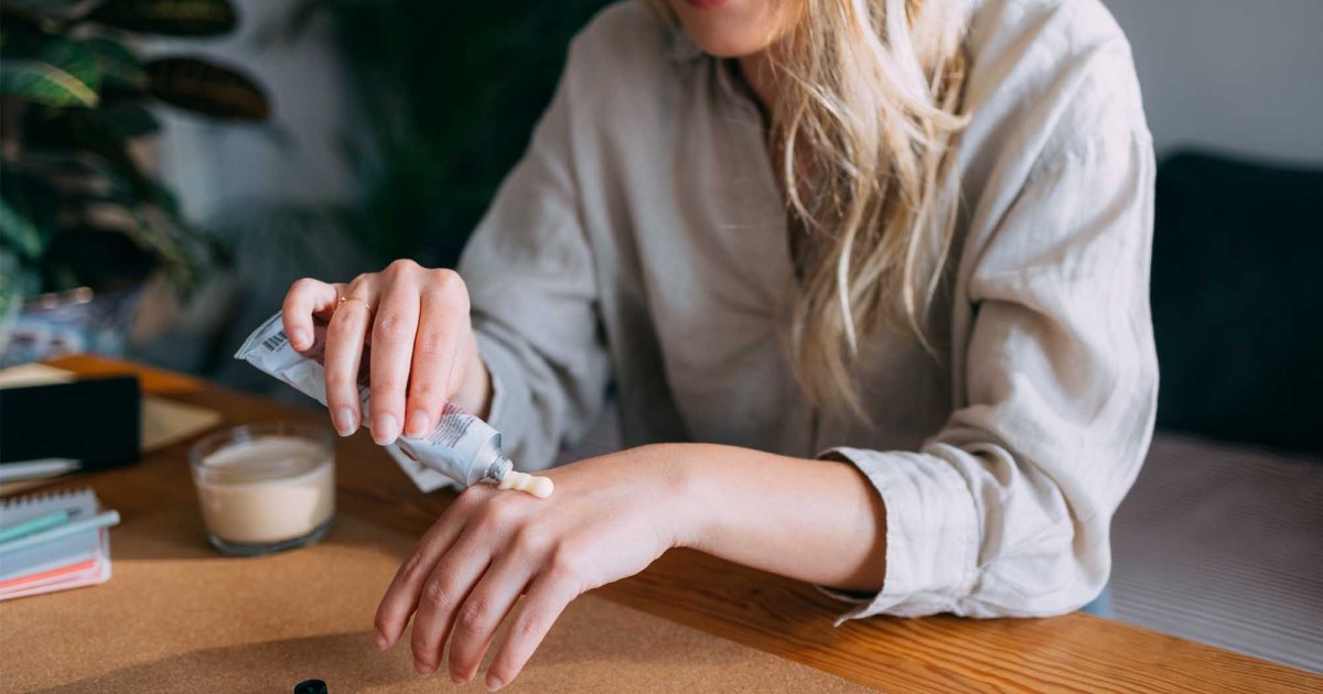 This 'holy grail' Healing lotion soothes dry, irritated skin
