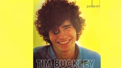 Tim Buckley's deepest torments exposed after tragic overdose