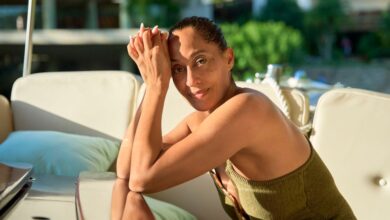 Tracee Ellis Ross about making 'solo -travel', teases season 2