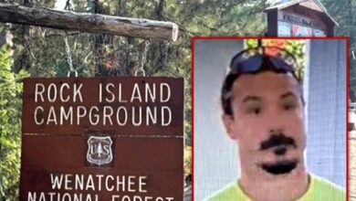 Travis Decker Search, Bones discovered near the dumping site of the daughters