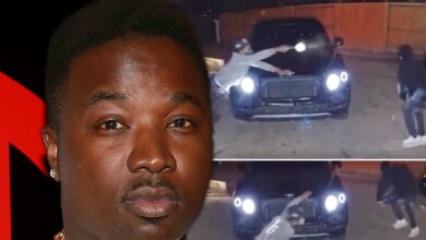 Troy Ave shooting incident 'Not supported', Cops Close Case