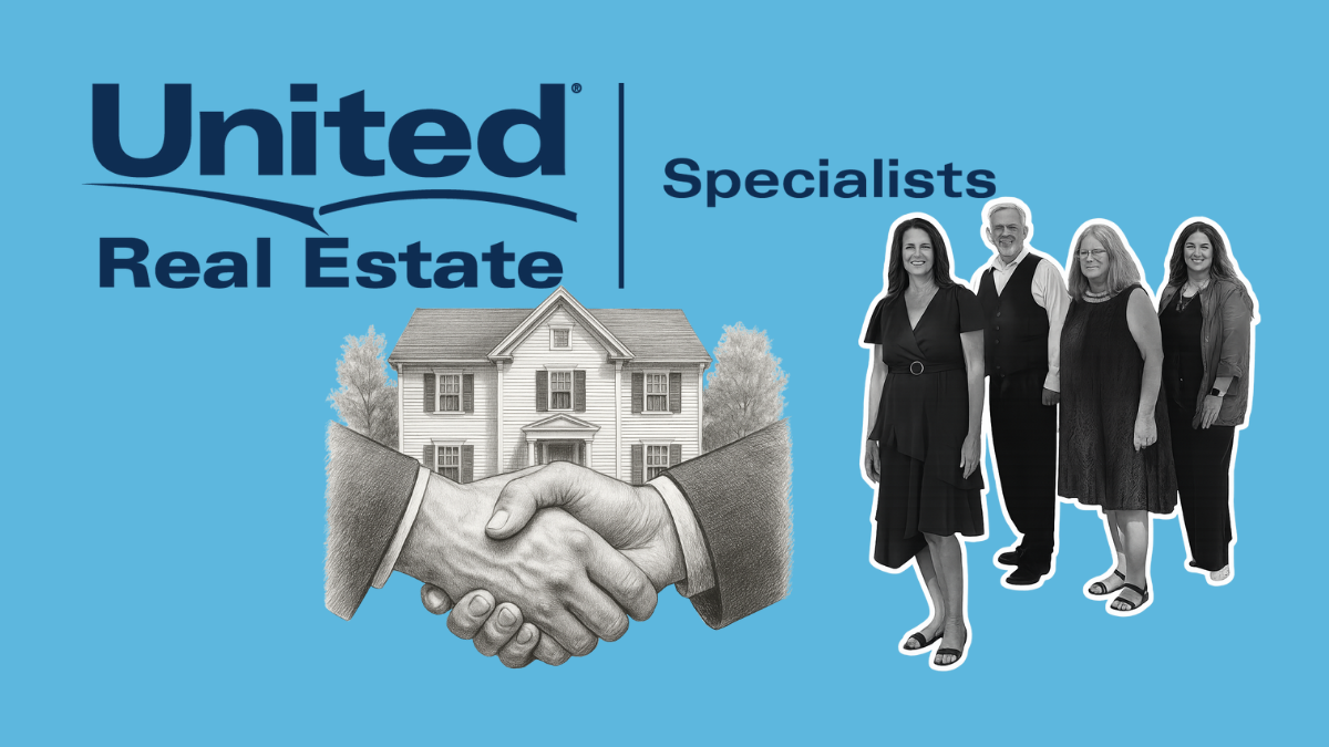 Tucson-based independent merger with United Real Estate Specialists