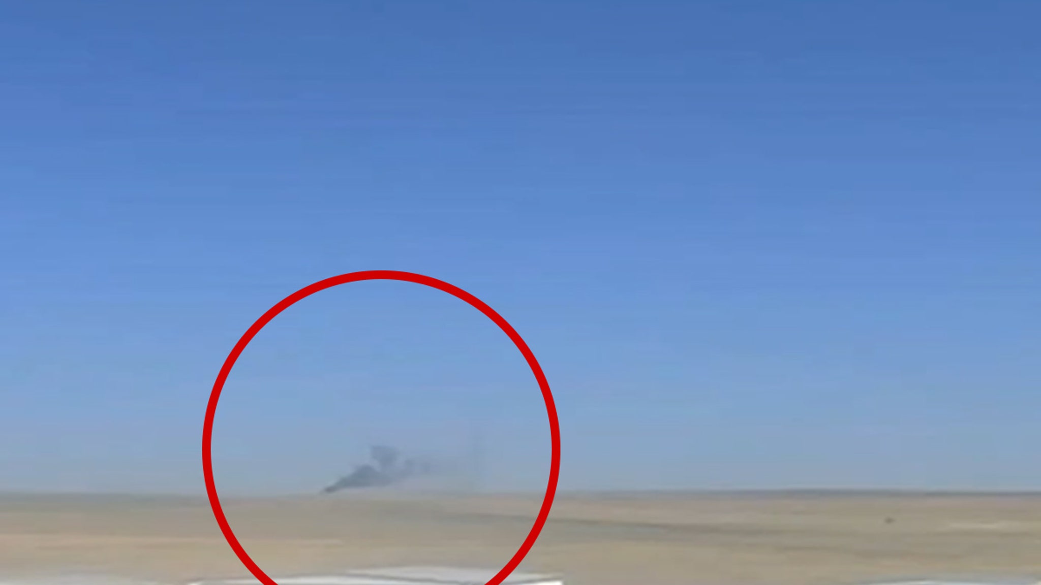 Two small aircraft clash near Colorado airport