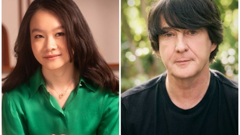 Utopai is launched with 'Cortés' and SCI-Fi project 'Space' by Nick Kazan