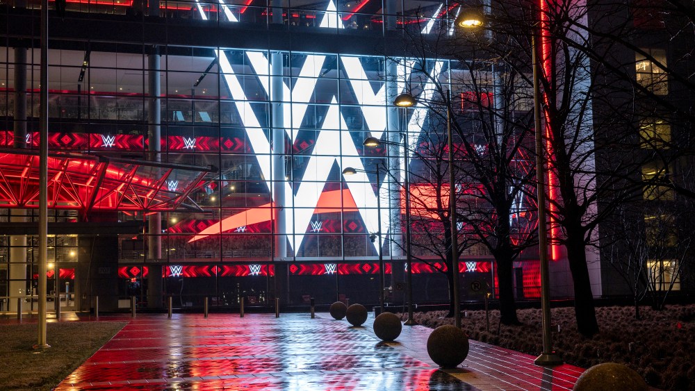 WWE comes early with ESPN with 'Wrestlepalooza' on September 20