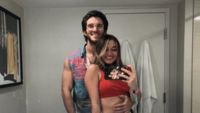 What happened to late influencers Stacey Tourout and Matthew Yeomans?