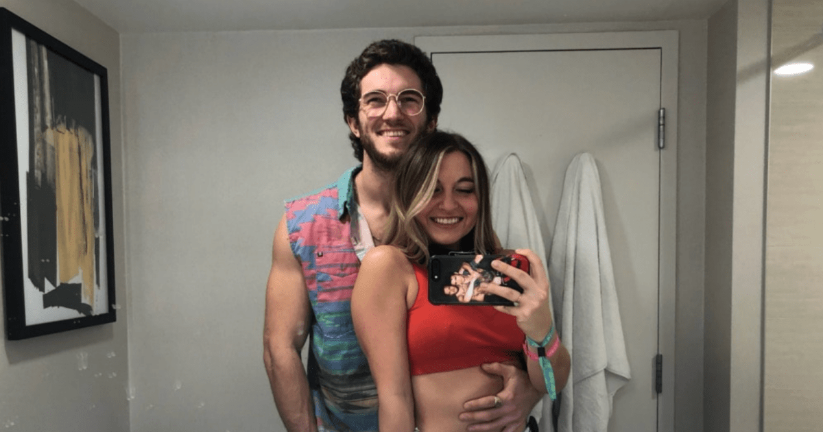 What happened to late influencers Stacey Tourout and Matthew Yeomans?