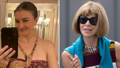 Who is Chloe Malle? Nepo Baby ready to take over 'Vogue'