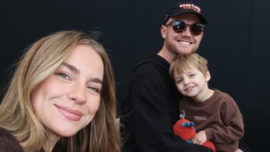 Why Emilie and Brady Kiser did not use pool coverage for Son's death