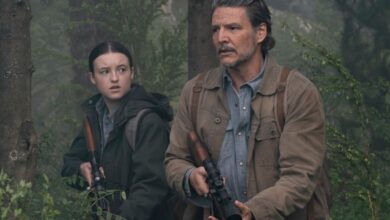 Why SCI-FI, Genre series now resonates with Emmy voters more than ever