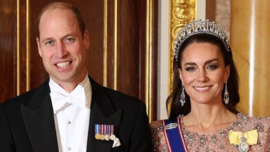 Why William & Kate refused to live in a palace, even after Charles became King
