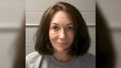 Within Ghislaine Maxwell's 'Cushy' Life at Club Fed