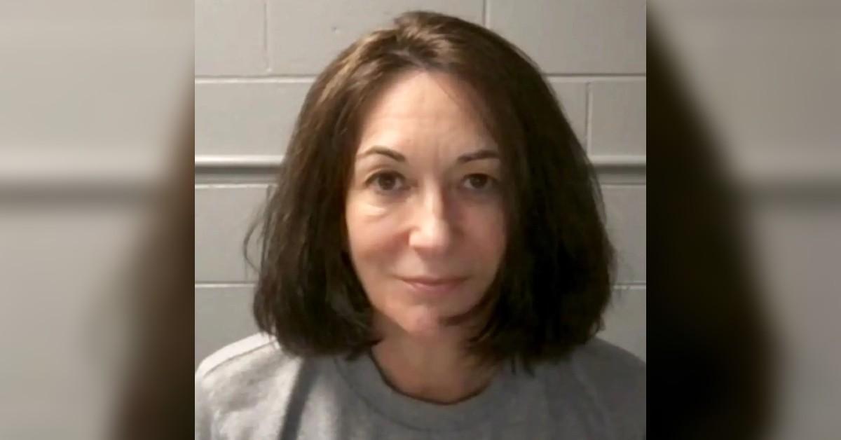 Within Ghislaine Maxwell's 'Cushy' Life at Club Fed