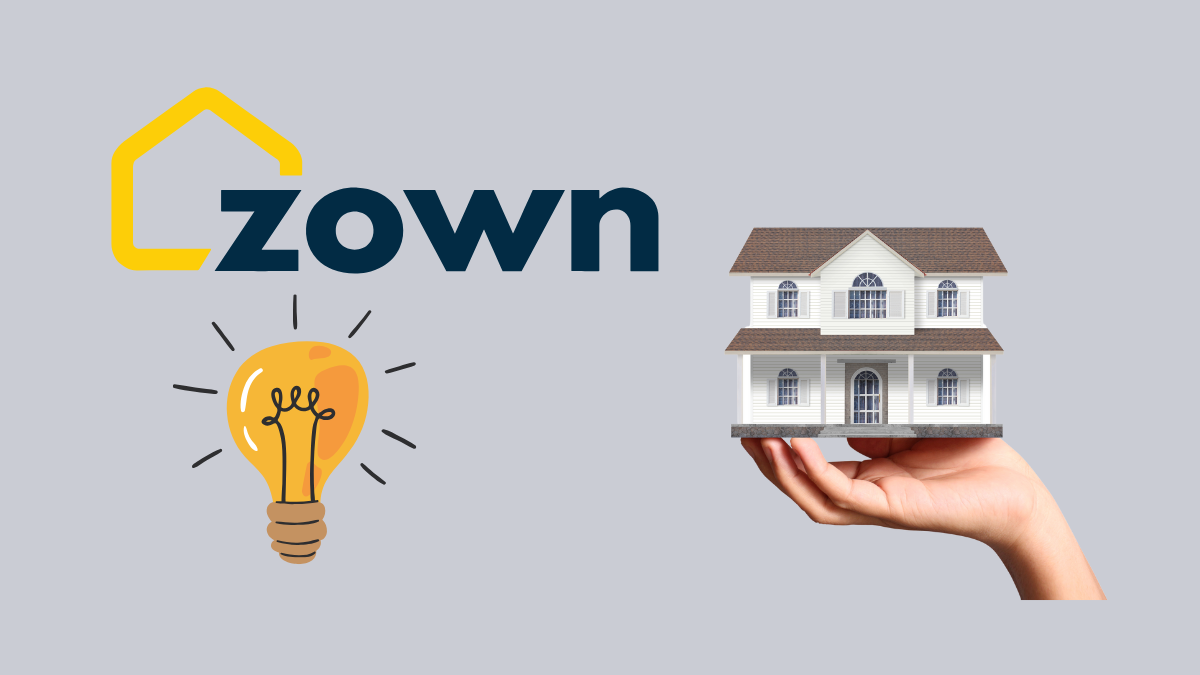 Zown betting on AI, bankrupt agents and buyer discounts