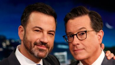 2025 is the year Late Night TV fell apart: a complete timeline