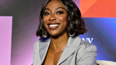 'Always intended as a stepping'