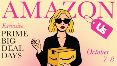 Amazon Prime Big Deal Days 2025 - Here is everything we know