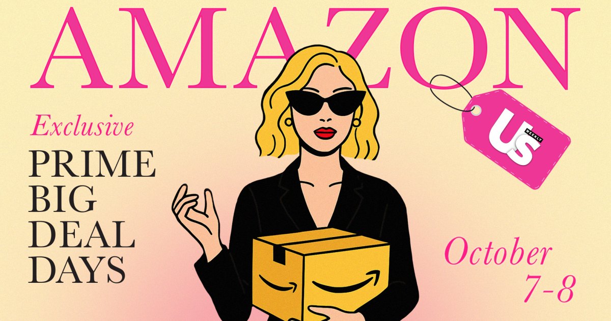 Amazon Prime Big Deal Days 2025 - Here is everything we know