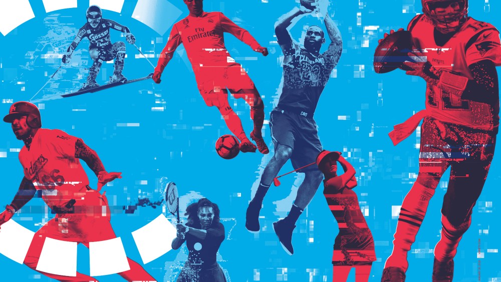 Amazon brings streaming to Masters Golf Tournament