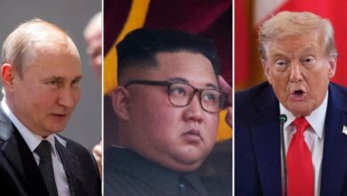 America's enemies who "create super soldiers to take over the world '