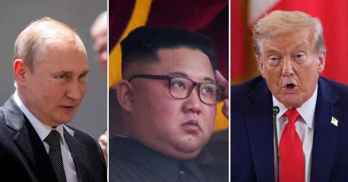 America's enemies who "create super soldiers to take over the world '