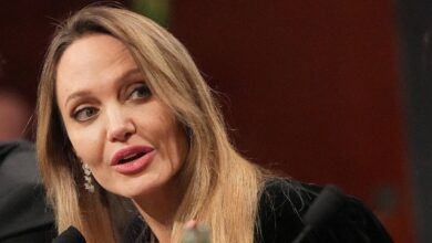 Angelina Jolie 'Offing US' for new life abroad
