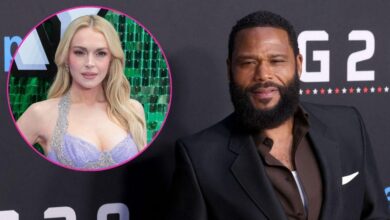 Anthony Anderson's biggest scandals and controversies
