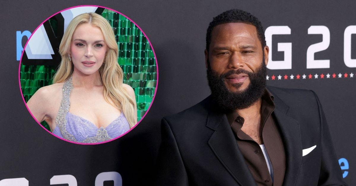 Anthony Anderson's biggest scandals and controversies