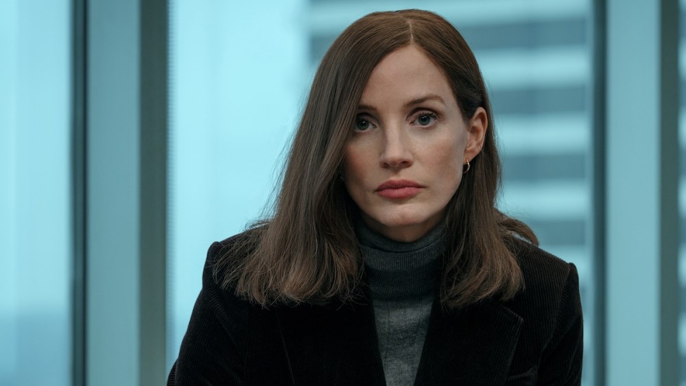 Apple who postpons 'The Savant' Post-Charlie Kirk is a big mistake