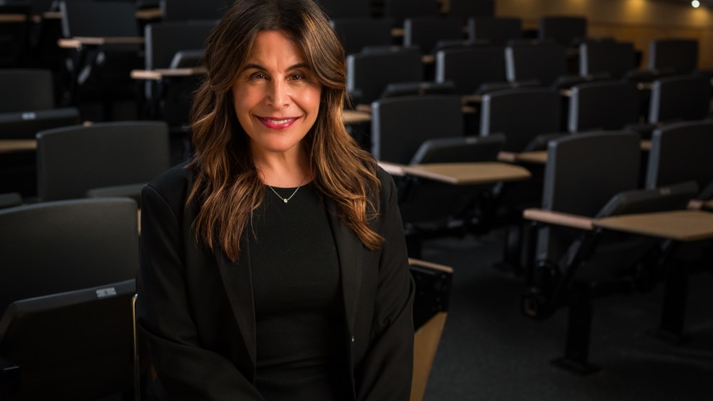 Artists Equity hires Amy Baer as president of film and television