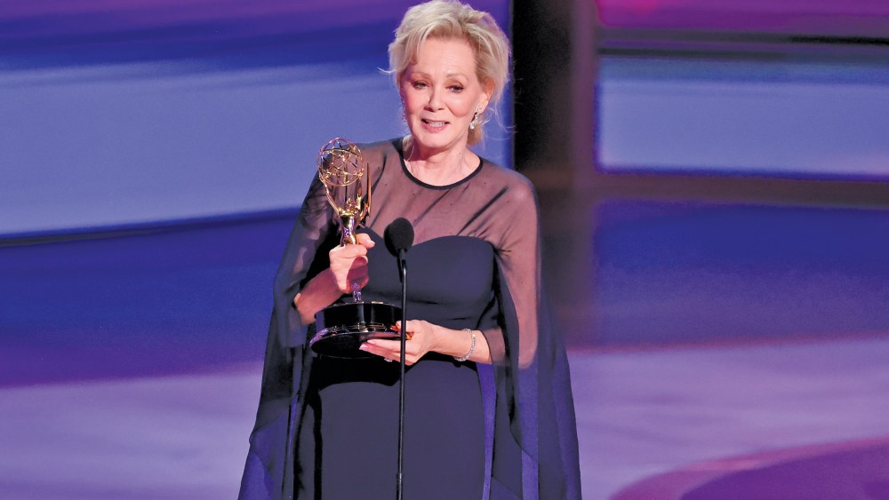 As Emmys's current contract runs, the time switches to switch to a 'roadblock'