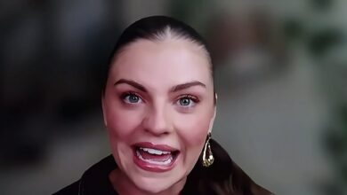 'Bachelor in Paradise' Jess Edwards reveals what she did with the money