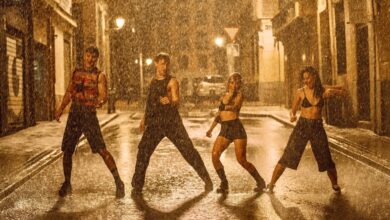 Bedhopping and lies in Filmax Pick -Up 'Every side of the bed'