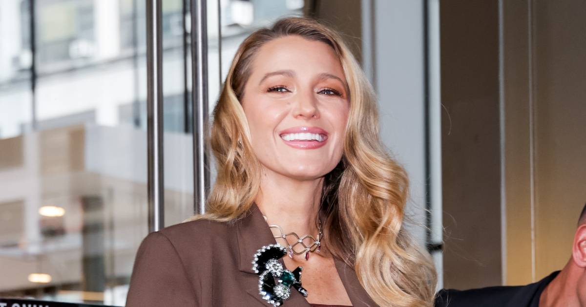 Blake Live reflects 18 -year anniversary memories on Gossip Girl