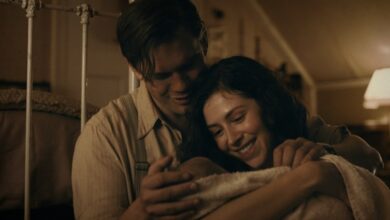 Blood of My Blood 'Stars on Triple-Childbirth Episode 6