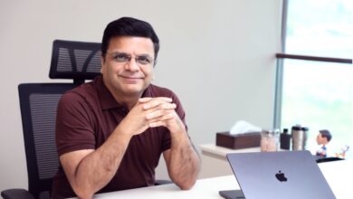 Bollywood bouncing back but stagnates, says Ormax Chief